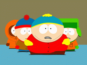 cartman