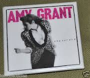 amy grant